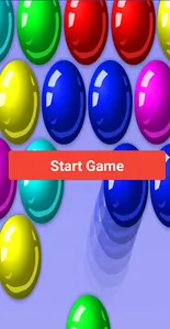 Candy Bubble the game of gole screenshot 0