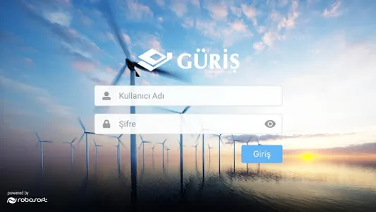 Güriş Monitoring for CEO screenshot 5