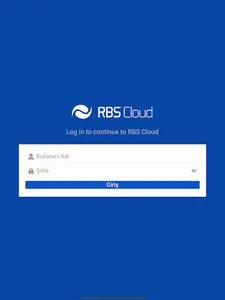 RBS SensorTracker screenshot 7