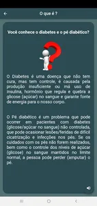 FeetDiabetes screenshot 0