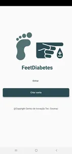 FeetDiabetes screenshot 2