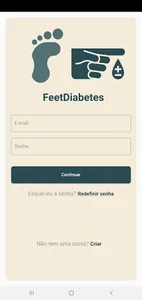 FeetDiabetes screenshot 4