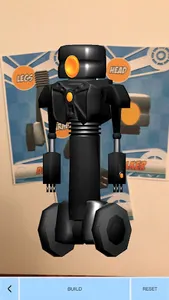 Doc Vibe's Robot Factory screenshot 1