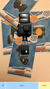 Doc Vibe's Robot Factory screenshot 2