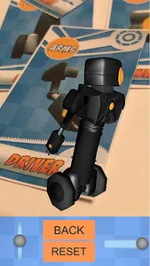 Doc Vibe's Robot Factory screenshot 3