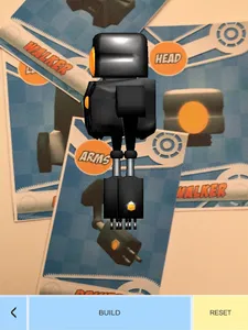 Doc Vibe's Robot Factory screenshot 5