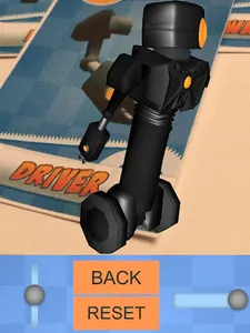 Doc Vibe's Robot Factory screenshot 7