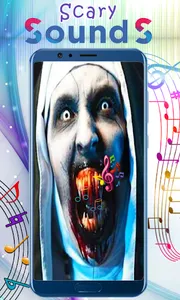 Scary Sounds screenshot 3