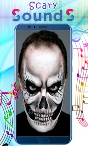 Scary Sounds screenshot 4