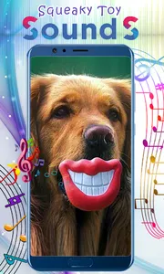 Squeaky Toy Sounds screenshot 3