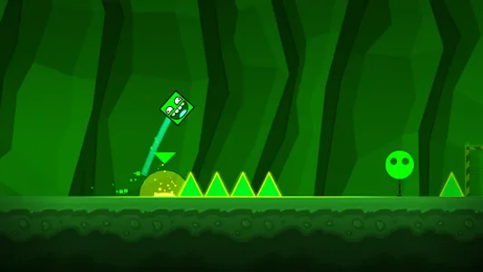 Geometry Dash World screenshot 4