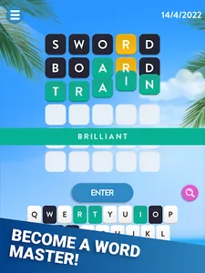 Word Mind - Word Challenge screenshot 12