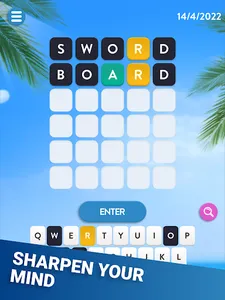 Word Mind - Word Challenge screenshot 6