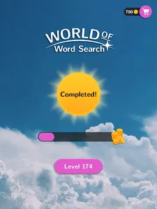 World of Word Search screenshot 10