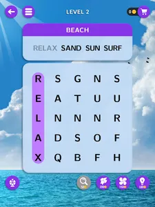 World of Word Search screenshot 7