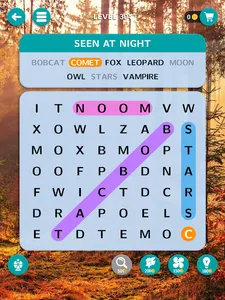 World of Word Search screenshot 8