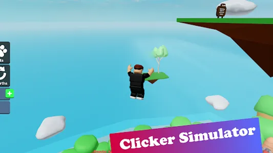 Clicker Simulator Assist screenshot 11