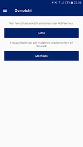 Rob Verhuur screenshot 1