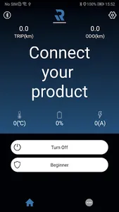 Robway screenshot 1