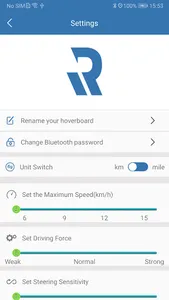 Robway screenshot 2