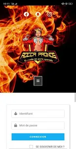 Rocca Pronos screenshot 1