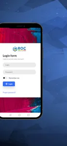 ROC Care Systems - UK screenshot 0