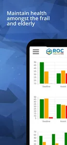 ROC Care Systems - UK screenshot 4
