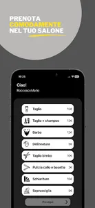 CutApp screenshot 0