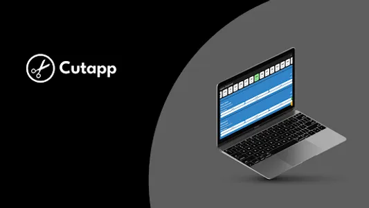 CutApp screenshot 13