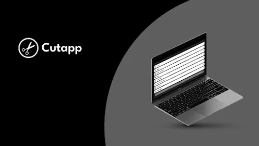 CutApp screenshot 14