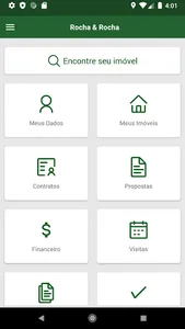 Imobiliária Rocha & Rocha screenshot 1