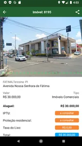 Imobiliária Rocha & Rocha screenshot 3