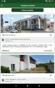 Imobiliária Rocha & Rocha screenshot 4