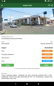 Imobiliária Rocha & Rocha screenshot 7