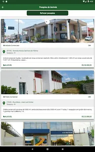 Imobiliária Rocha & Rocha screenshot 9