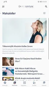 Medikaynak screenshot 0