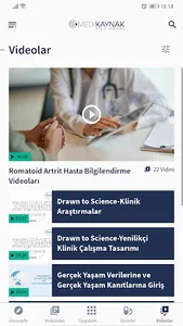 Medikaynak screenshot 1