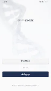 Medikaynak screenshot 3