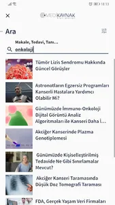Medikaynak screenshot 4