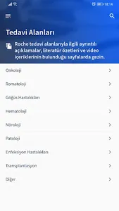 Medikaynak screenshot 6