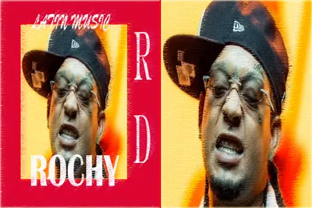 Rochy RD una para screenshot 0