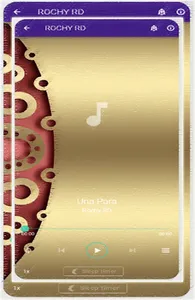 Rochy RD una para screenshot 1