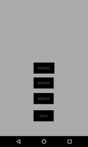 Organizer screenshot 3