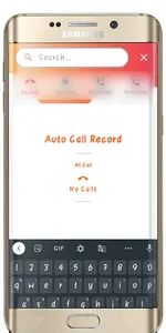 Auto Call Record - Automatic e screenshot 11