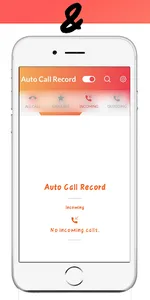 Auto Call Record - Automatic e screenshot 2