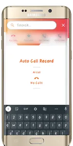 Auto Call Record - Automatic e screenshot 5