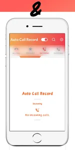 Auto Call Record - Automatic e screenshot 8