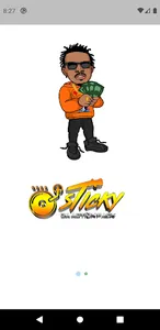 Dj Sticky screenshot 0