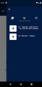 Dj Sticky screenshot 2
