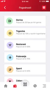 Triglav klub screenshot 11